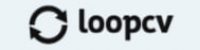 Loopcv logo